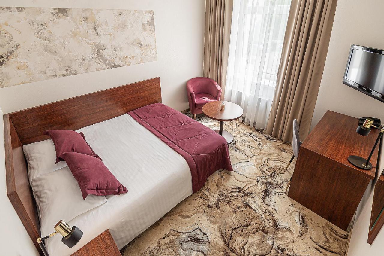 Hotel Palangos Vetra Palanga Habitación foto